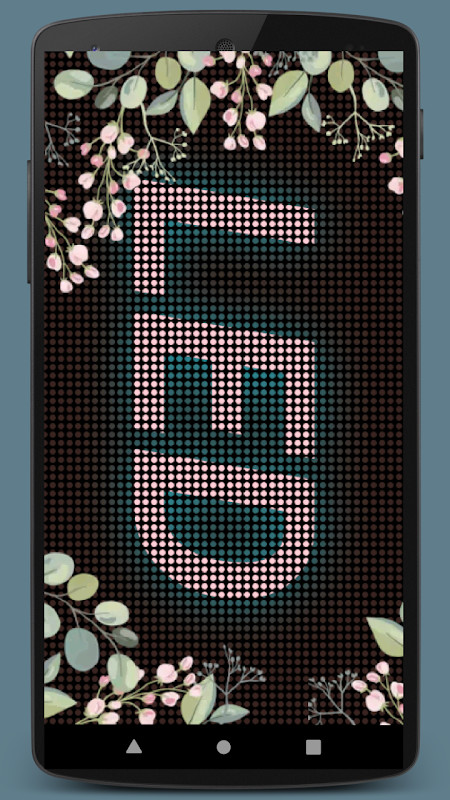 LED Running Text screenshot image 7_Popularmodapk.com