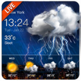 Weather forecast report & widget16.6.0.6271_50157_Popularmodapk.com
