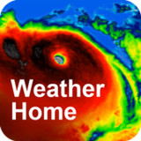 Weather Home - Live Radar2.16.3-weather-home_Popularmodapk.com