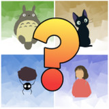 Ghibli Studio - Anime Quiz0.5_Popularmodapk.com