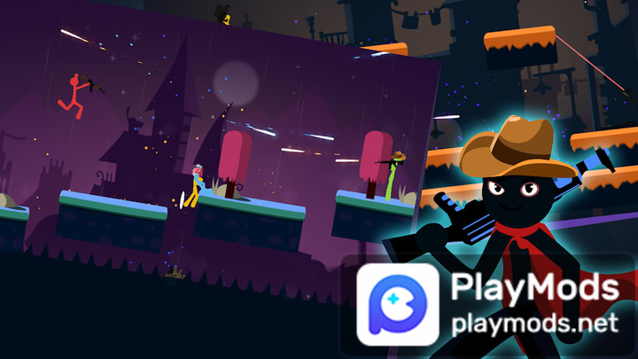 Run Rabbit Run screenshot image 10_Popularmodapk.com