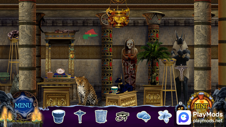 Monsters Search and Find Games<span>(Unlocked All Paid Content)</span> screenshot image 3_Popularmodapk.com