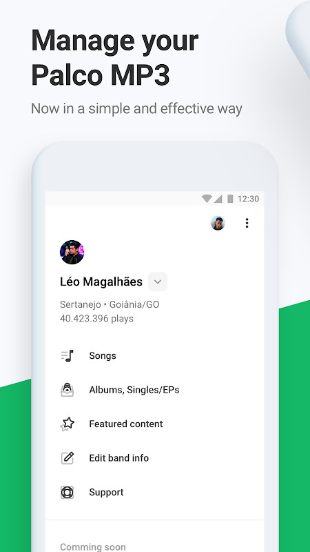 Candy Crush Friends Saga screenshot image 1_Popularmodapk.com