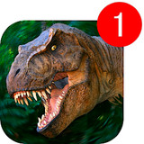 Survival: Dinosaur Island<span>(God Mode)</span>1.0_Popularmodapk.com