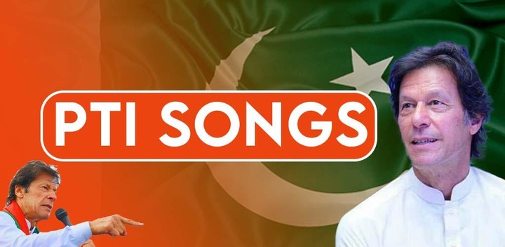 PTI Songs (Imran Khan) screenshot image 7_Popularmodapk.com