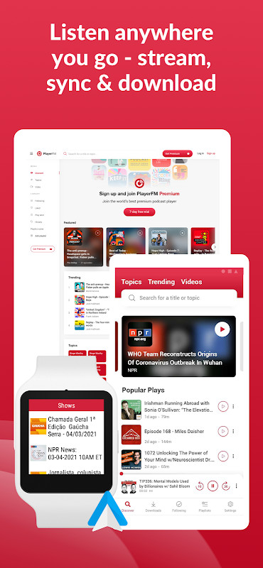 Bible Calendar PL screenshot image 5_Popularmodapk.com