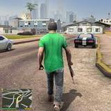 Encounter Shooting Gun Games<span>(God Mode)</span>1.47_Popularmodapk.com