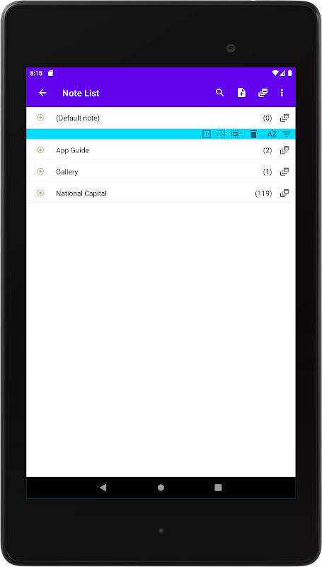 Squid Game Flashcard Maker screenshot image 9_Popularmodapk.com