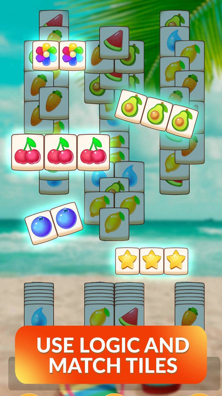 4 in a row 3D RTX screenshot image 9_Popularmodapk.com