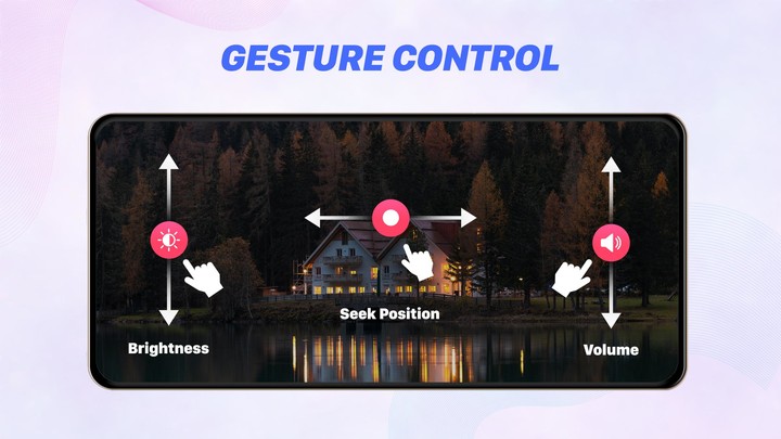 Video Player All Format screenshot image 3_Popularmodapk.com