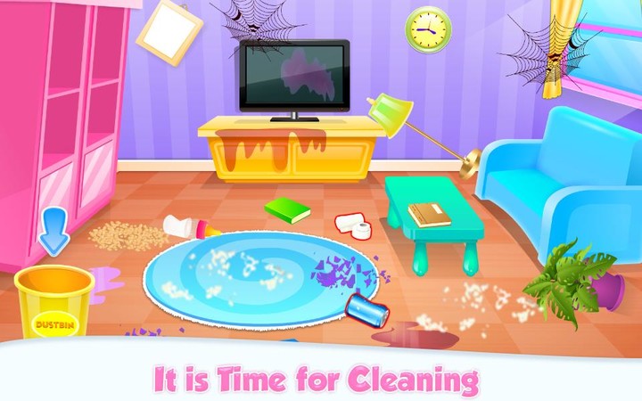 Baby Girl Fun Activities screenshot image 3_Popularmodapk.com