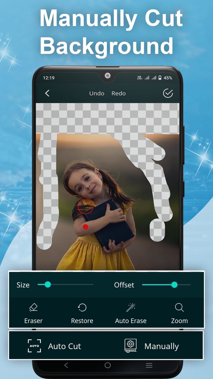 Auto photo background changer screenshot image 4_Popularmodapk.com