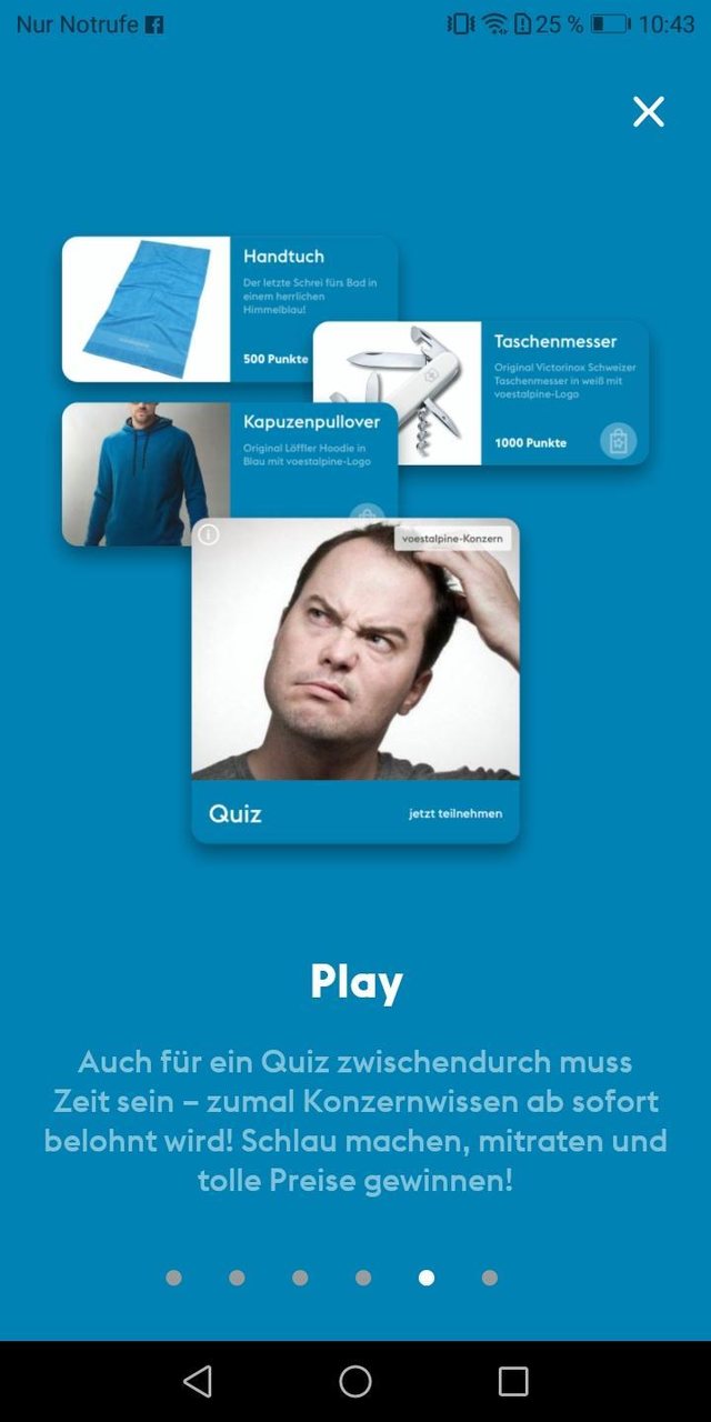 voestalpine myAPP screenshot image 10_Popularmodapk.com