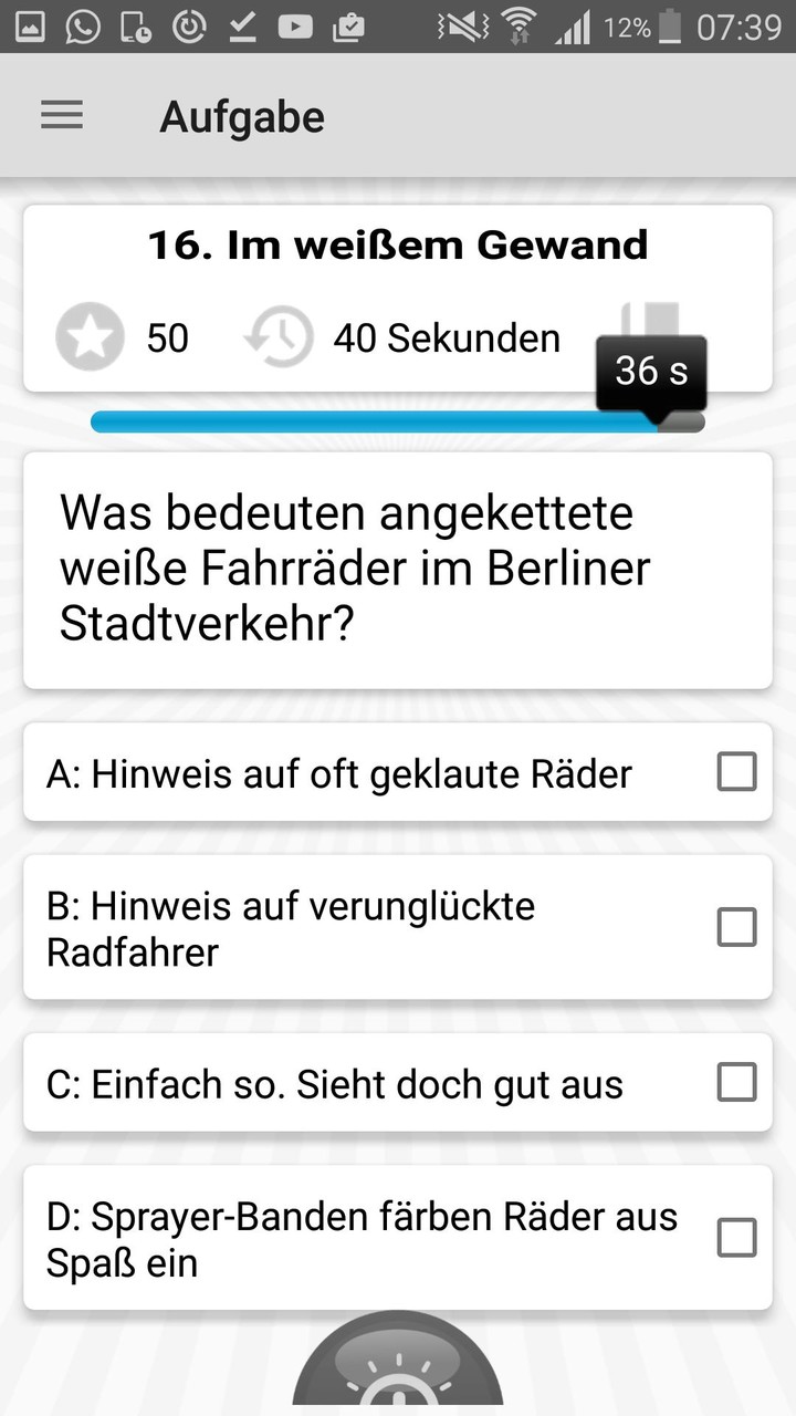 Espoto Quiz screenshot image 5_Popularmodapk.com