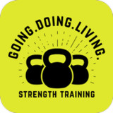 Going Doing Living7.49.0_Popularmodapk.com