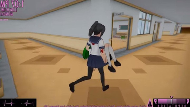 tips Sakurahigh school Yandere screenshot image 2_Popularmodapk.com