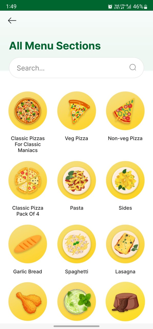 Animated stickers - Memetflix screenshot image 4_Popularmodapk.com