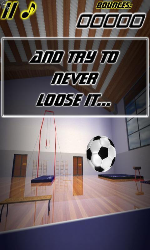 BallUp screenshot image 3_Popularmodapk.com