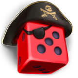 Pirate's Dice1.7.0_Popularmodapk.com