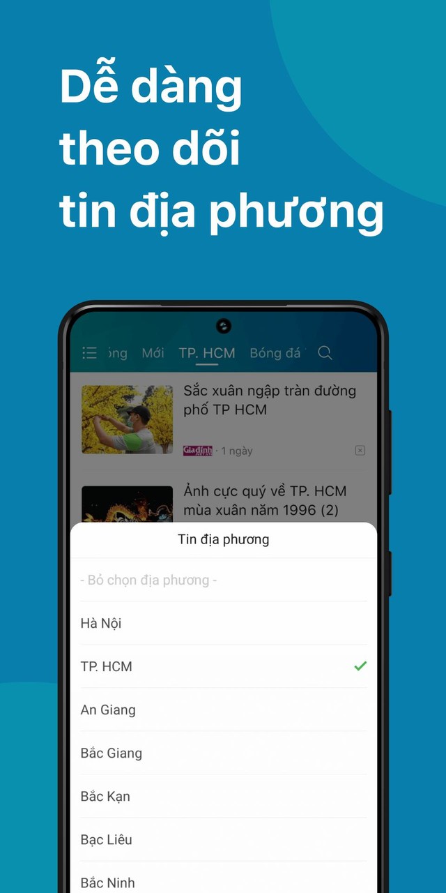 Báo Mới - Tin mới 24h screenshot image 10_Popularmodapk.com
