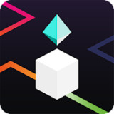 Ahead Challenging Geometric Logic Puzzle Game2.25_Popularmodapk.com