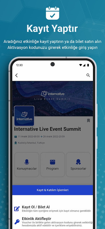 Holacon screenshot image 10_Popularmodapk.com