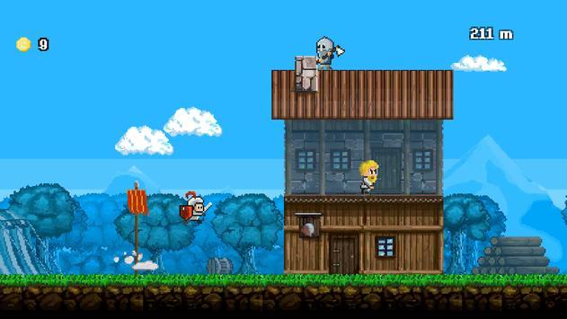 Sir Dash A Loot<span>(Unlimited money)</span> screenshot image 1_Popularmodapk.com