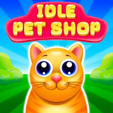 Idle Pet Center Simulator<span>(No Ads)</span>1.5.3_Popularmodapk.com