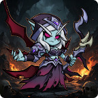 Hero Training Grounds<span>(Unlimited Coins)</span>1.1.5_Popularmodapk.com