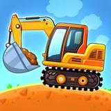 Puzzle Vehicles for Kids1.1.274a_Popularmodapk.com