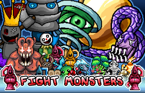 口袋RPG大亨破解版<span>(mod)</span> screenshot image 3_Popularmodapk.com