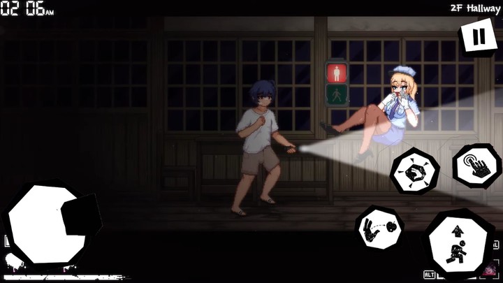 Tag After School in Mobile screenshot image 2_Popularmodapk.com