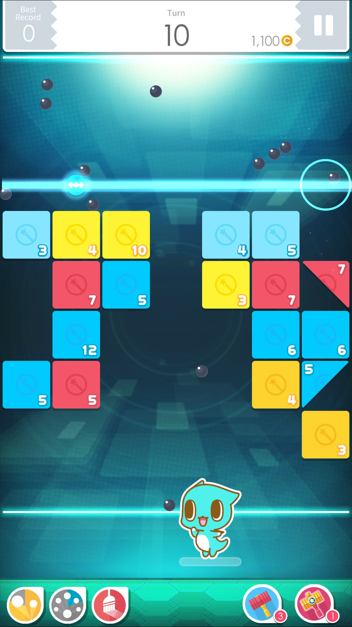 史波茲x消砖趣破解版<span>(mod)</span> screenshot image 3_Popularmodapk.com