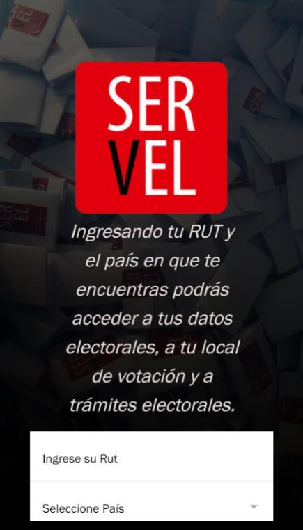 Servel Chile screenshot image 3_Popularmodapk.com