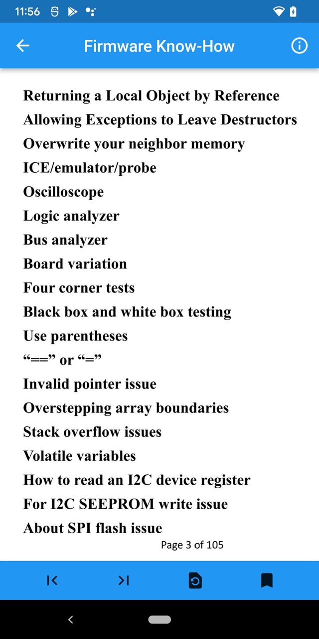 Firmware Know-How screenshot image 9_Popularmodapk.com