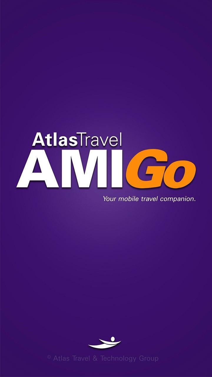 Atlas Travel AMIGo screenshot image 1_Popularmodapk.com