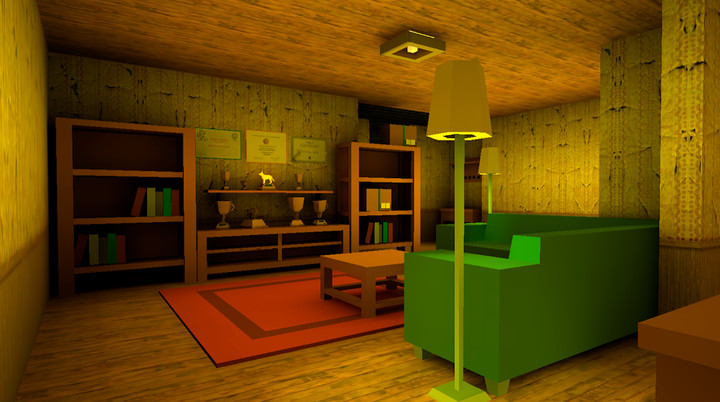 Mr. Dog: Scary Story of Son. Horror Game<span>(MOD)</span> screenshot image 4_Popularmodapk.com