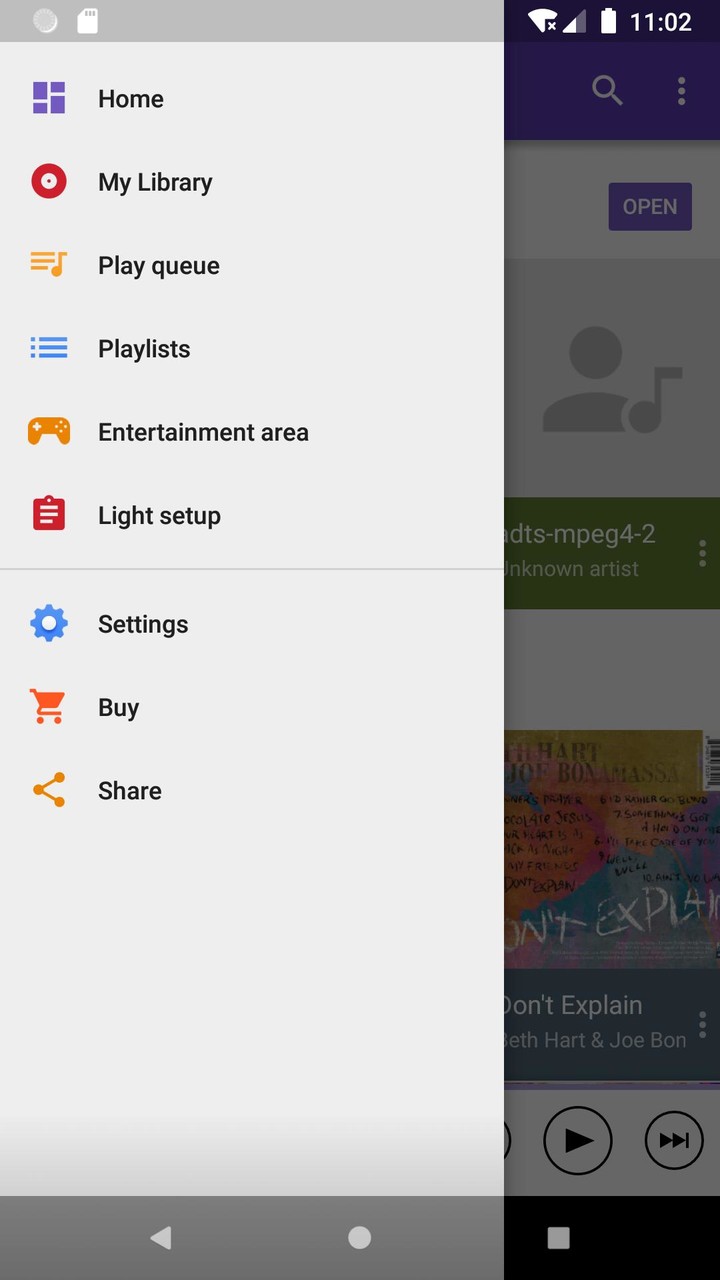 DJ - Hue screenshot image 3_Popularmodapk.com