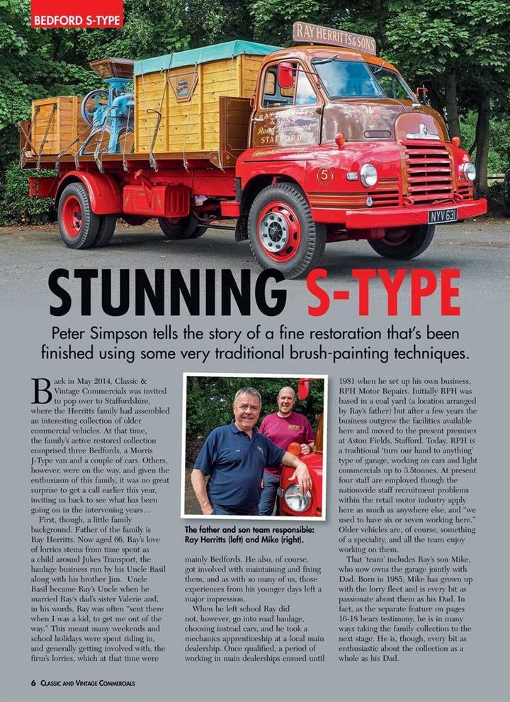 Classic & Vintage Commercials screenshot image 7_Popularmodapk.com