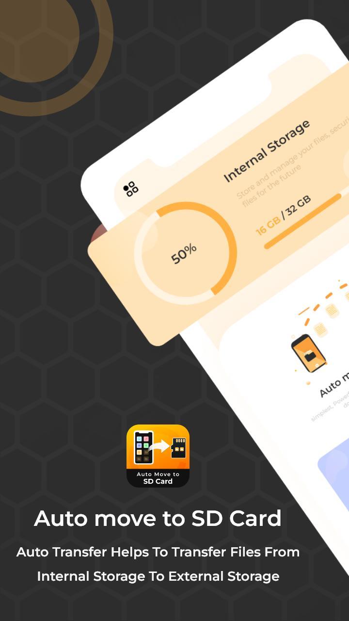 Auto Move Files to SD card screenshot image 4_Popularmodapk.com