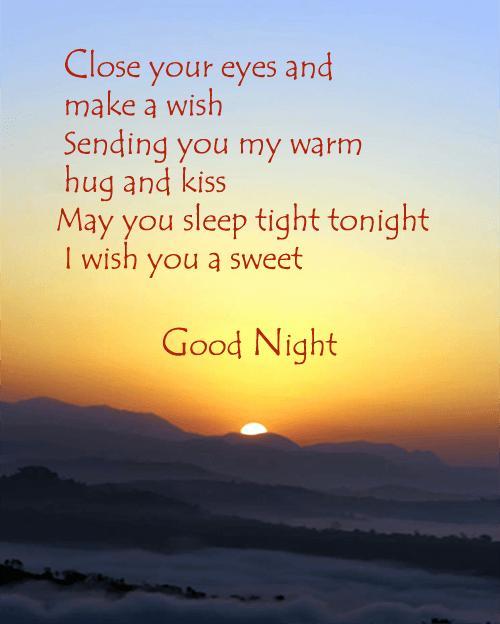 Good Night Wishes & Blessings screenshot image 9_Popularmodapk.com