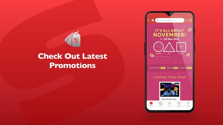 Senheng  App screenshot image 6_Popularmodapk.com