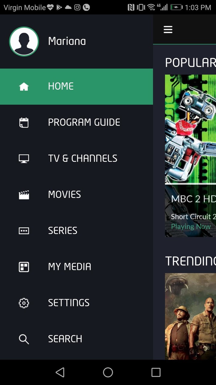 eLifeON screenshot image 13_Popularmodapk.com