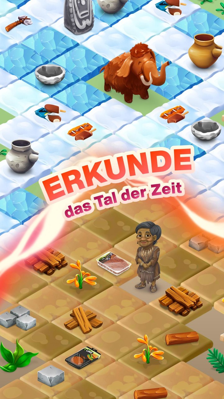 Migros Merge screenshot image 3_Popularmodapk.com