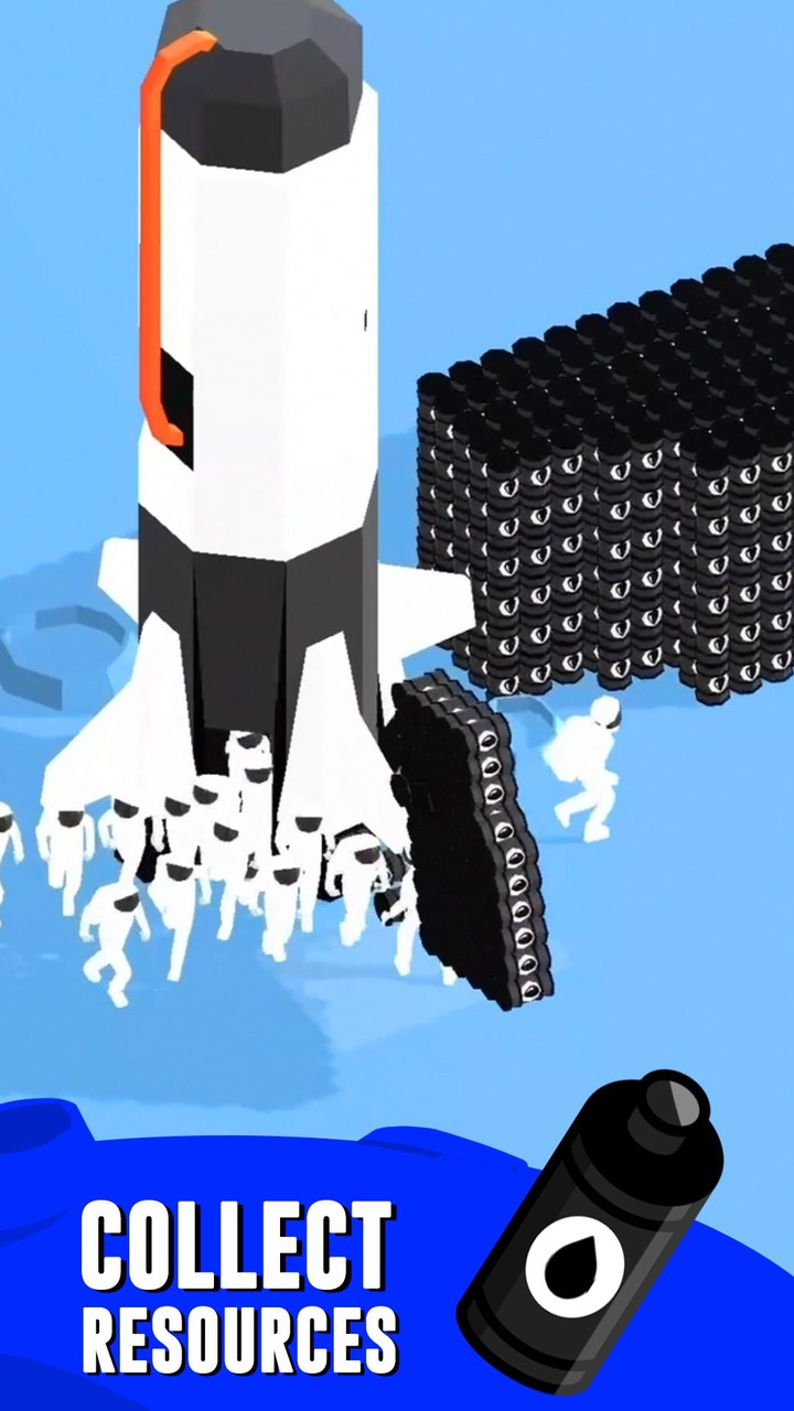 Moon Pioneer screenshot image 2_Popularmodapk.com