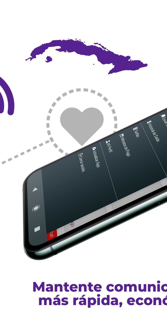 Recarga Rapido screenshot image 2_Popularmodapk.com