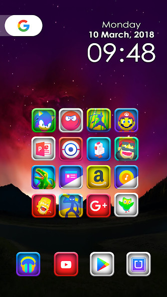 Calendar 2023 screenshot image 1_Popularmodapk.com