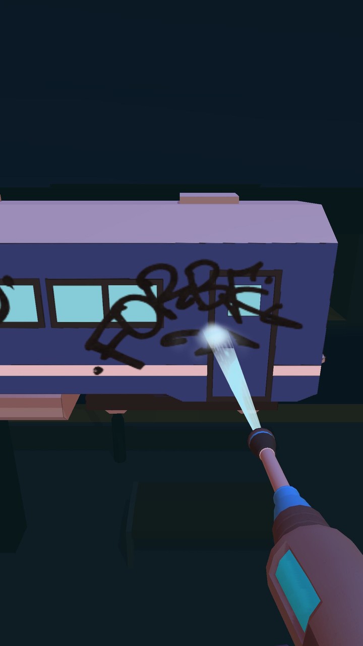 Power Wash: Cleaning Game screenshot image 6_Popularmodapk.com