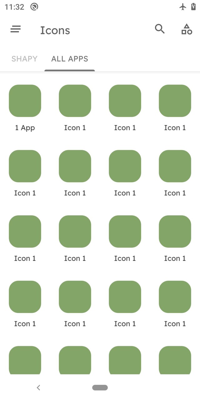 CandyBar Dev screenshot image 8_Popularmodapk.com
