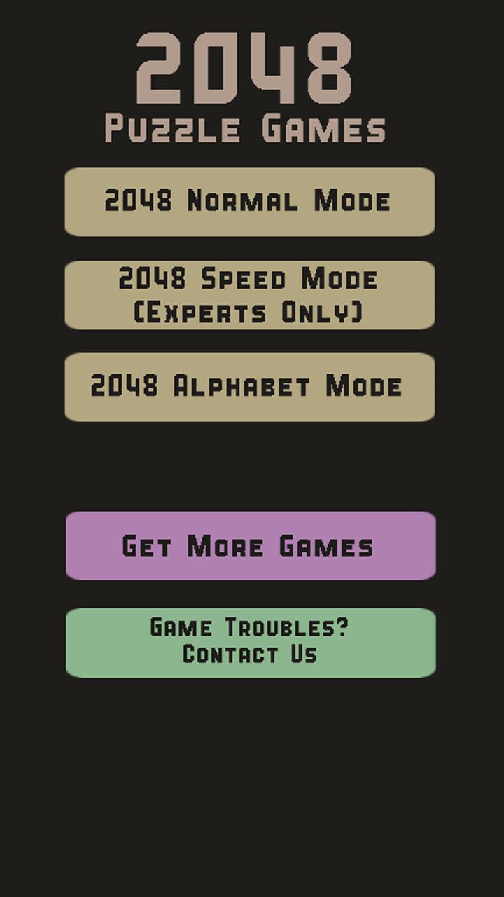 Flappy 2048 Tile Games screenshot image 4_Popularmodapk.com